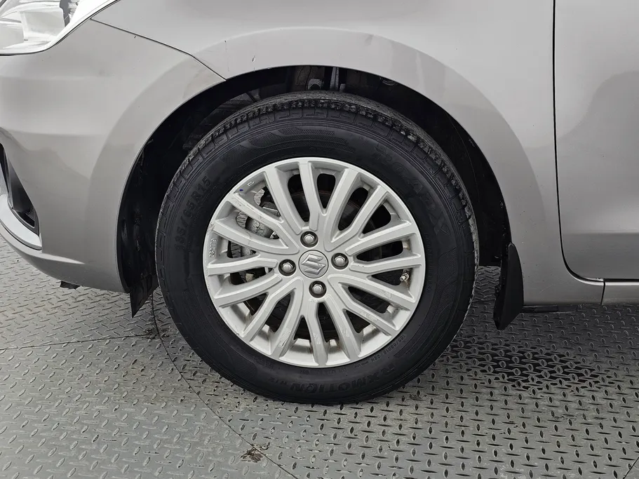 سوزوكي ديزاير GL 2023 