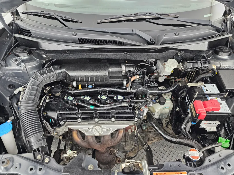 سوزوكي ديزاير GL 2023 