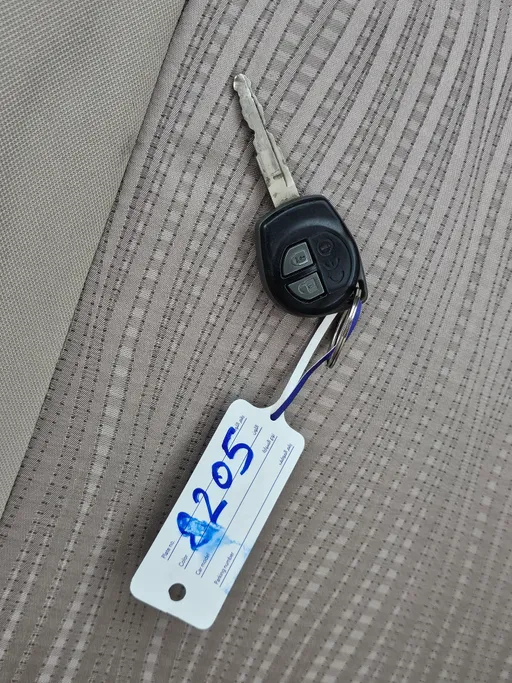 سوزوكي ديزاير GL 2023 