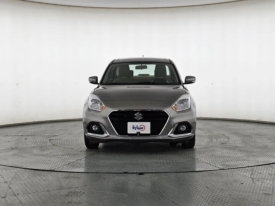 سوزوكي ديزاير GL 2023 