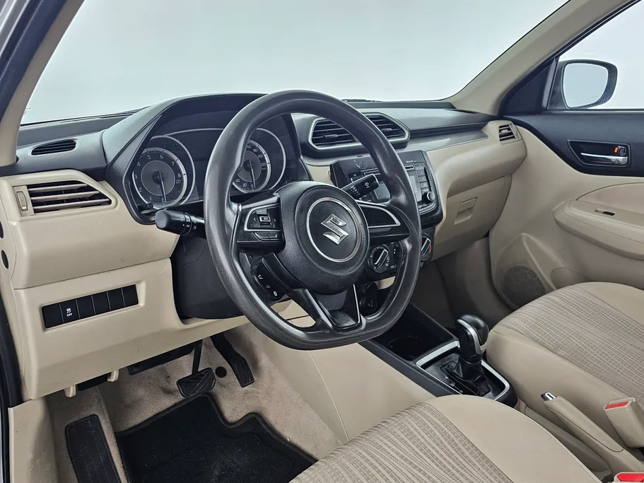 سوزوكي ديزاير GL 2023 