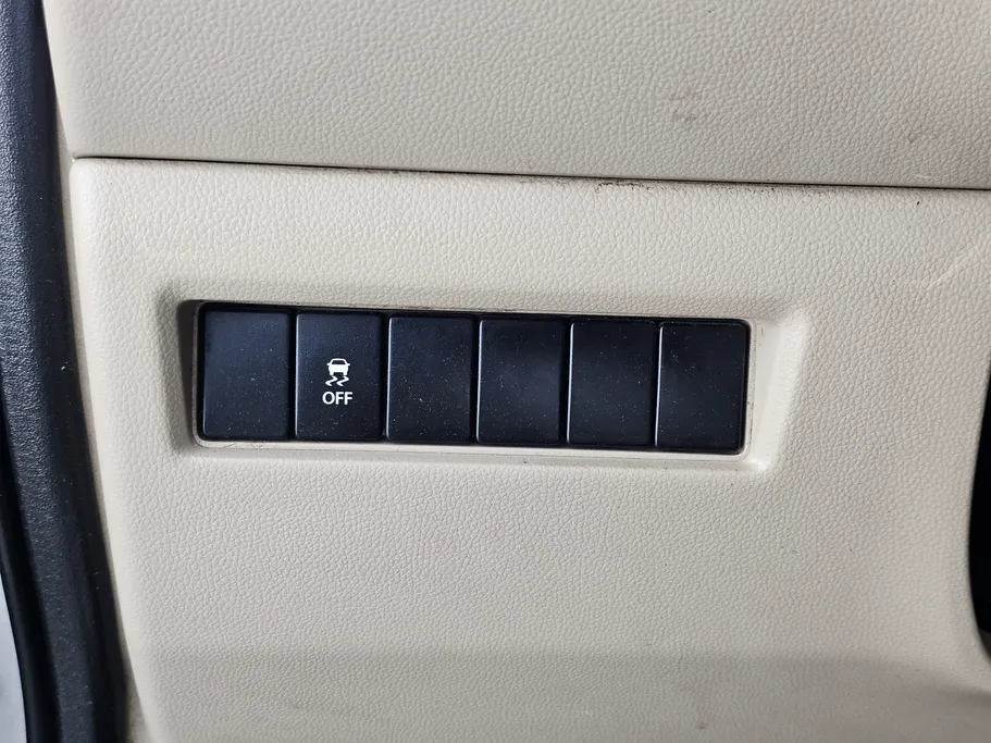 سوزوكي ديزاير GL 2023 