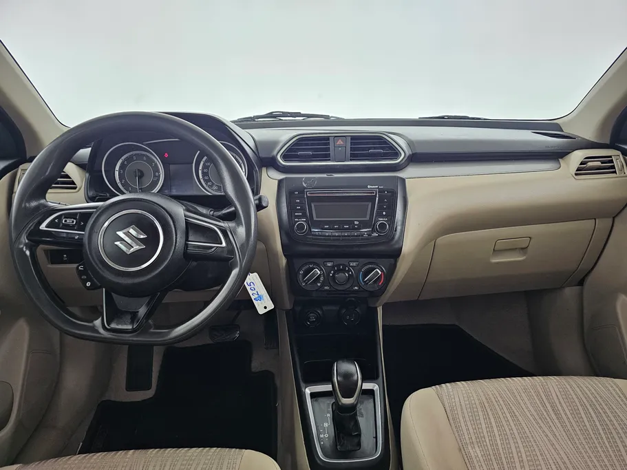 سوزوكي ديزاير GL 2023 