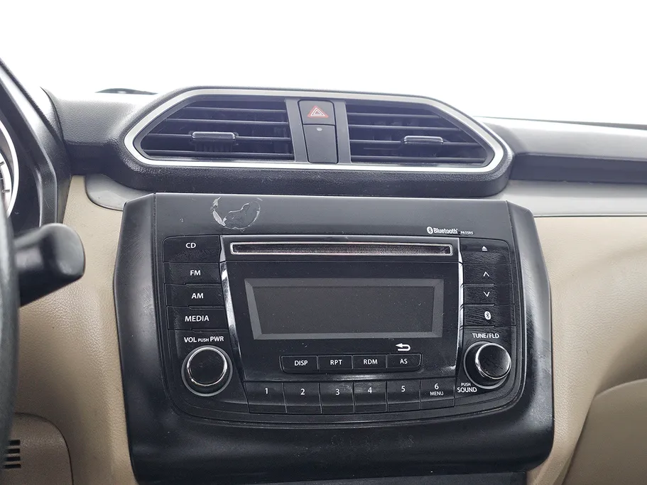 سوزوكي ديزاير GL 2023 