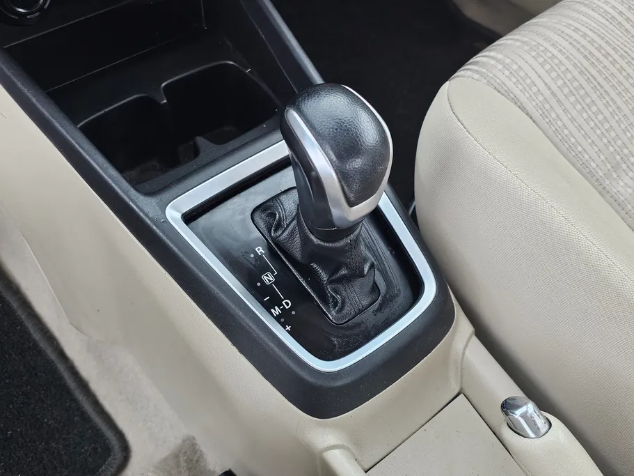 سوزوكي ديزاير GL 2023 