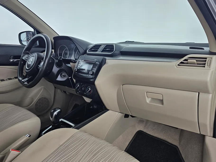 سوزوكي ديزاير GL 2023 