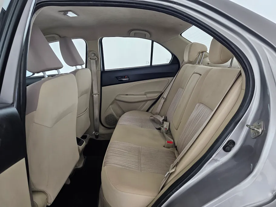 سوزوكي ديزاير GL 2023 