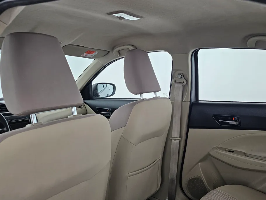 سوزوكي ديزاير GL 2023 