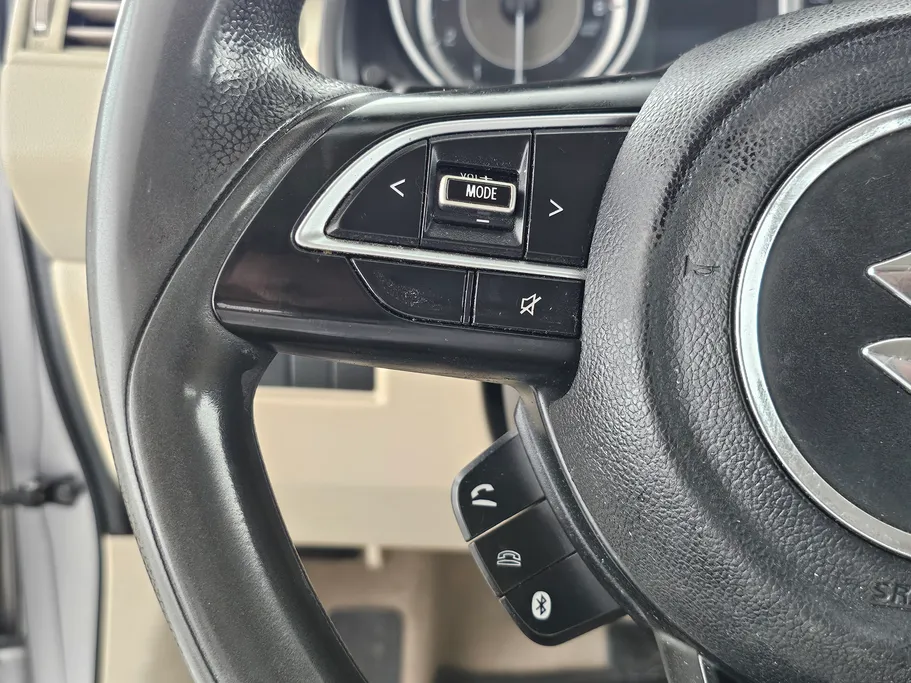 سوزوكي ديزاير GL 2023 