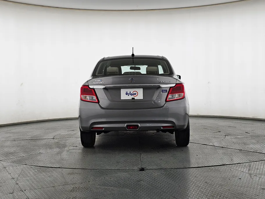 سوزوكي ديزاير GL 2023 