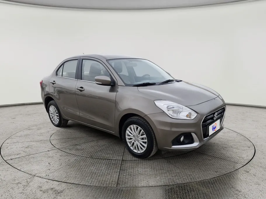 2024 Suzuki Dzire GLX 