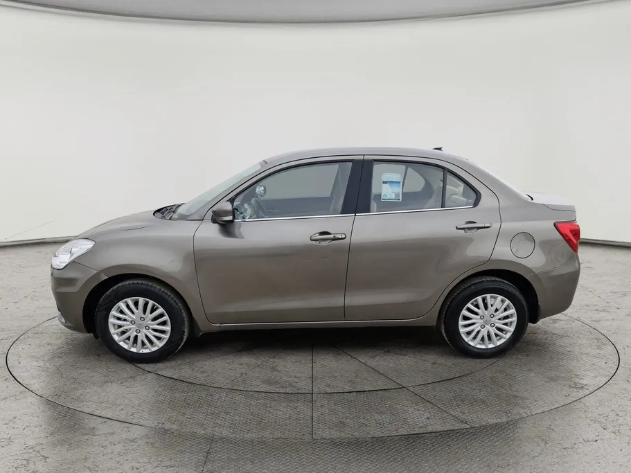 2024 Suzuki Dzire GLX 