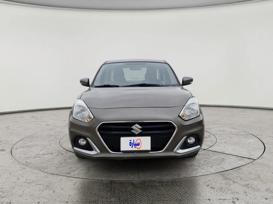 2024 Suzuki Dzire GLX 