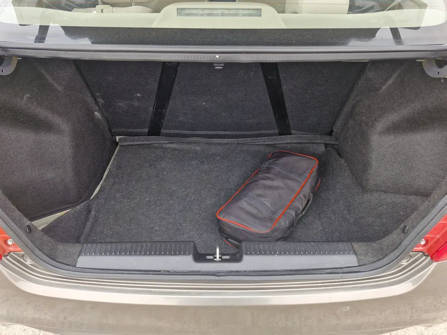 2024 Suzuki Dzire GLX 