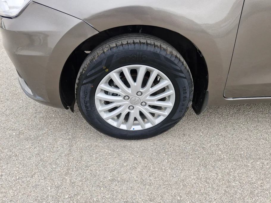 2024 Suzuki Dzire GLX 