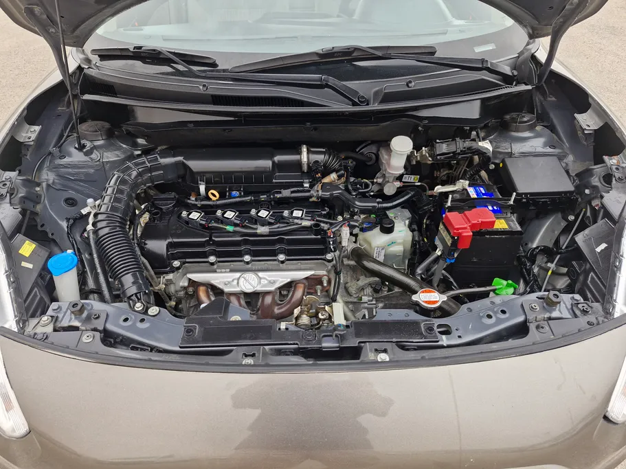 2024 Suzuki Dzire GLX 