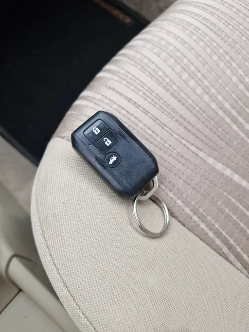 2024 Suzuki Dzire GLX 