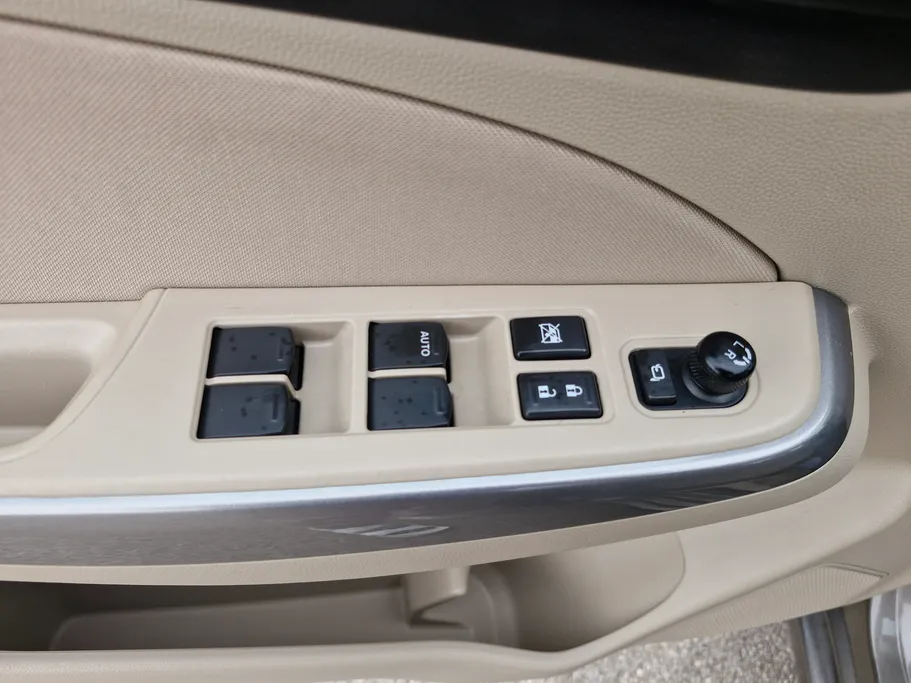 2024 Suzuki Dzire GLX 