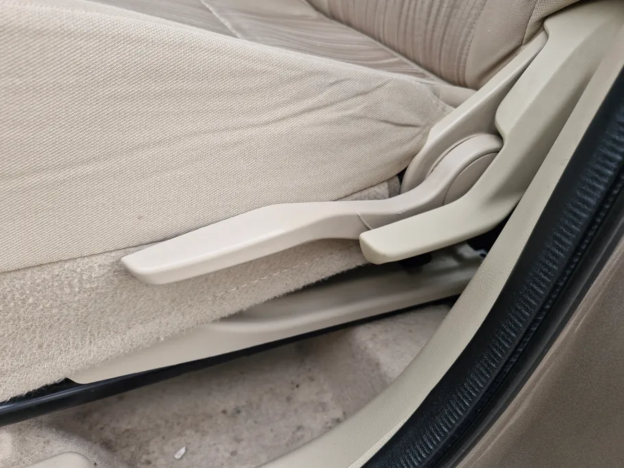 2024 Suzuki Dzire GLX 