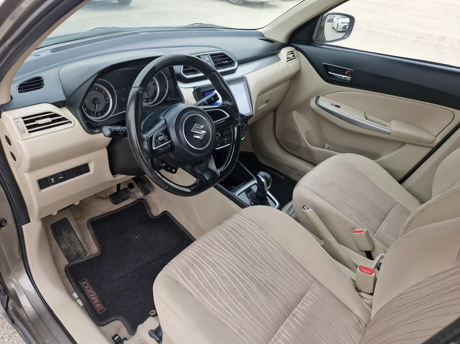 2024 Suzuki Dzire GLX 