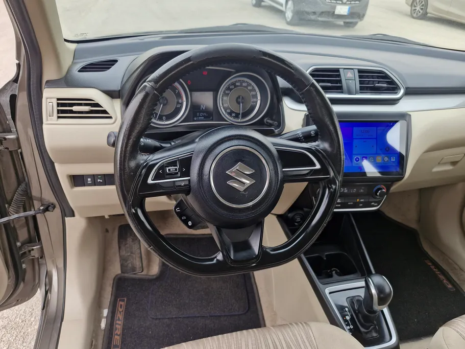 2024 Suzuki Dzire GLX 