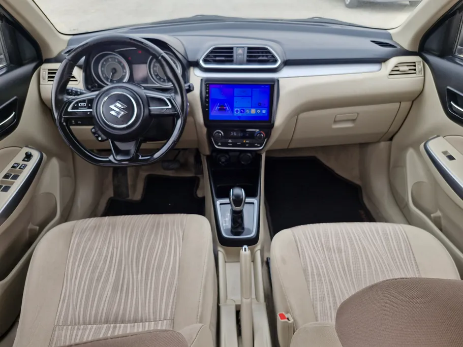 2024 Suzuki Dzire GLX 