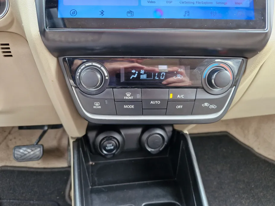 2024 Suzuki Dzire GLX 