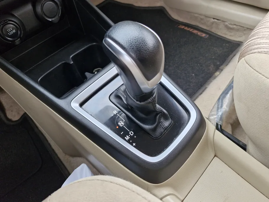 2024 Suzuki Dzire GLX 