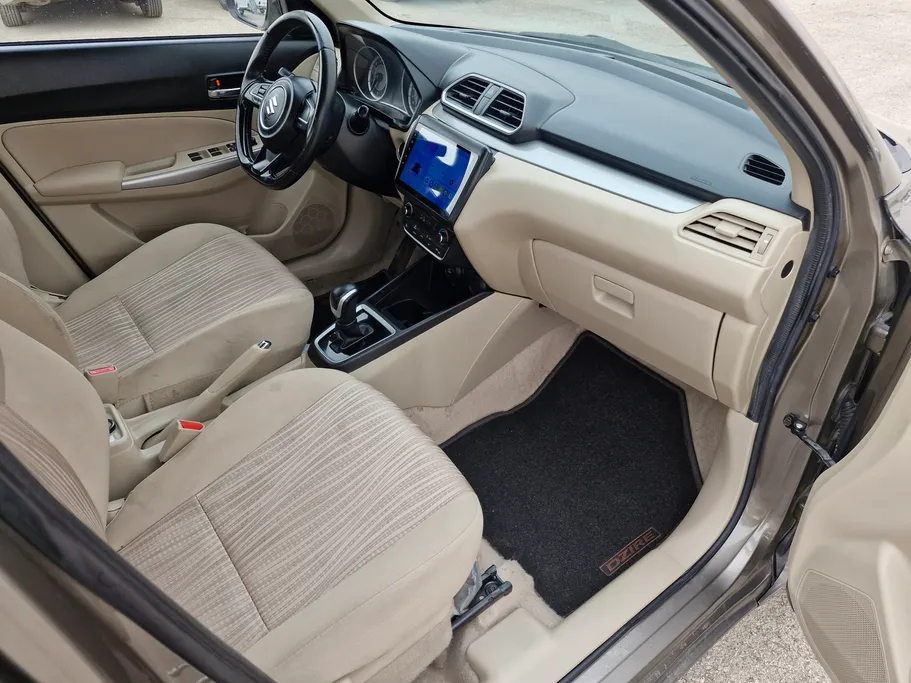 2024 Suzuki Dzire GLX 
