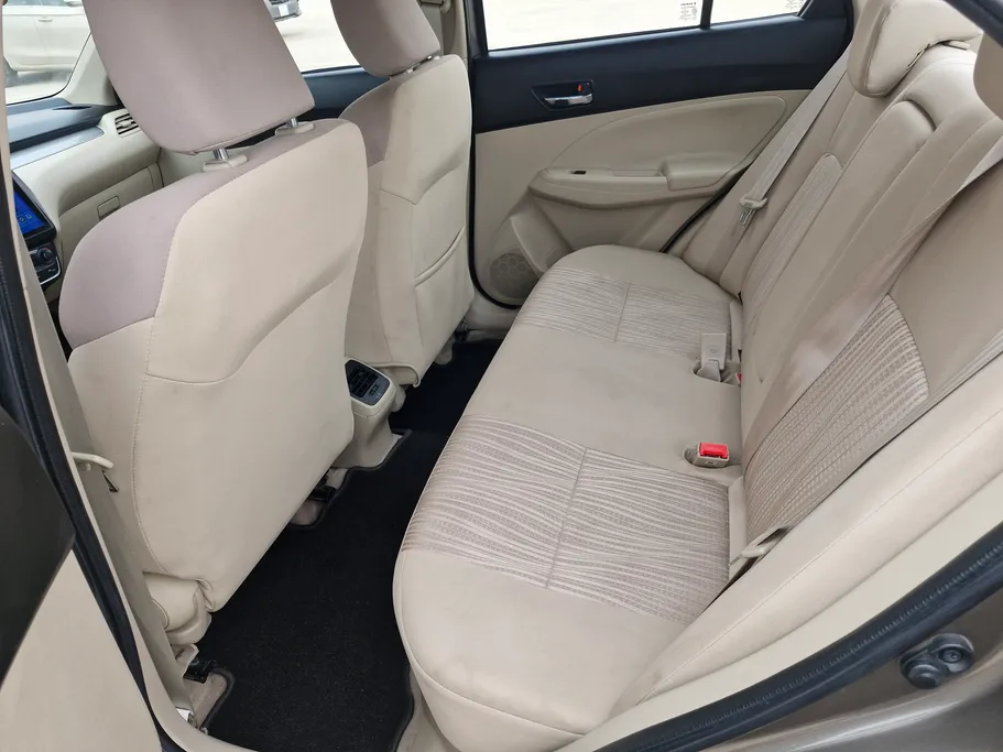 2024 Suzuki Dzire GLX 