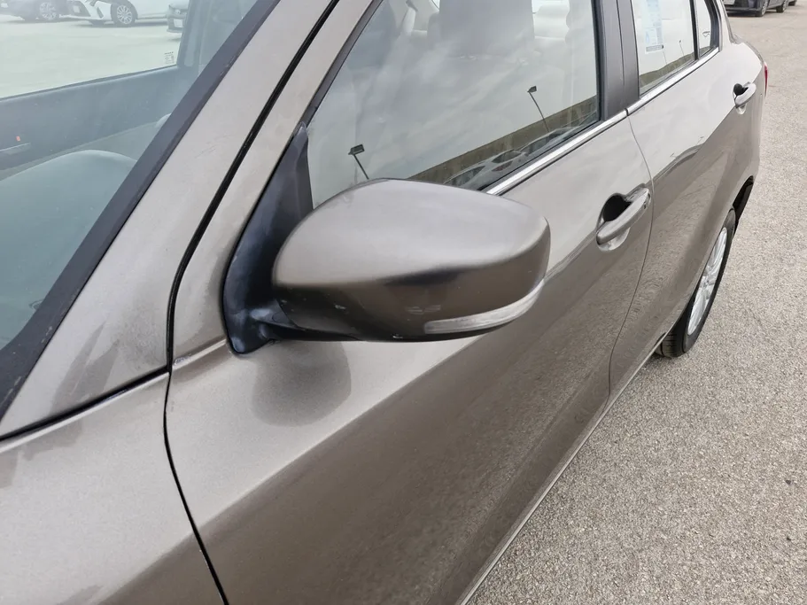 2024 Suzuki Dzire GLX 