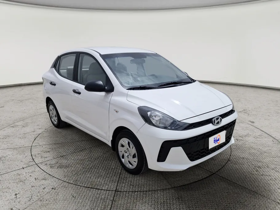 2024 Hyundai Grand i10 Fleet 