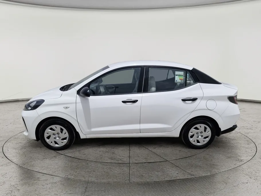 2024 Hyundai Grand i10 Fleet 