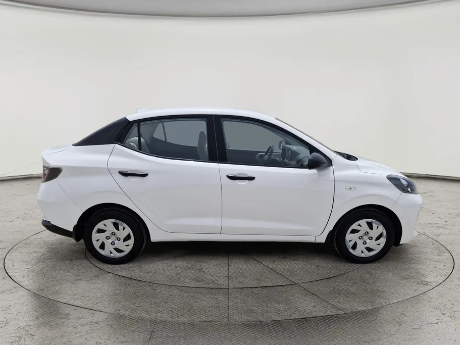 2024 Hyundai Grand i10 Fleet 