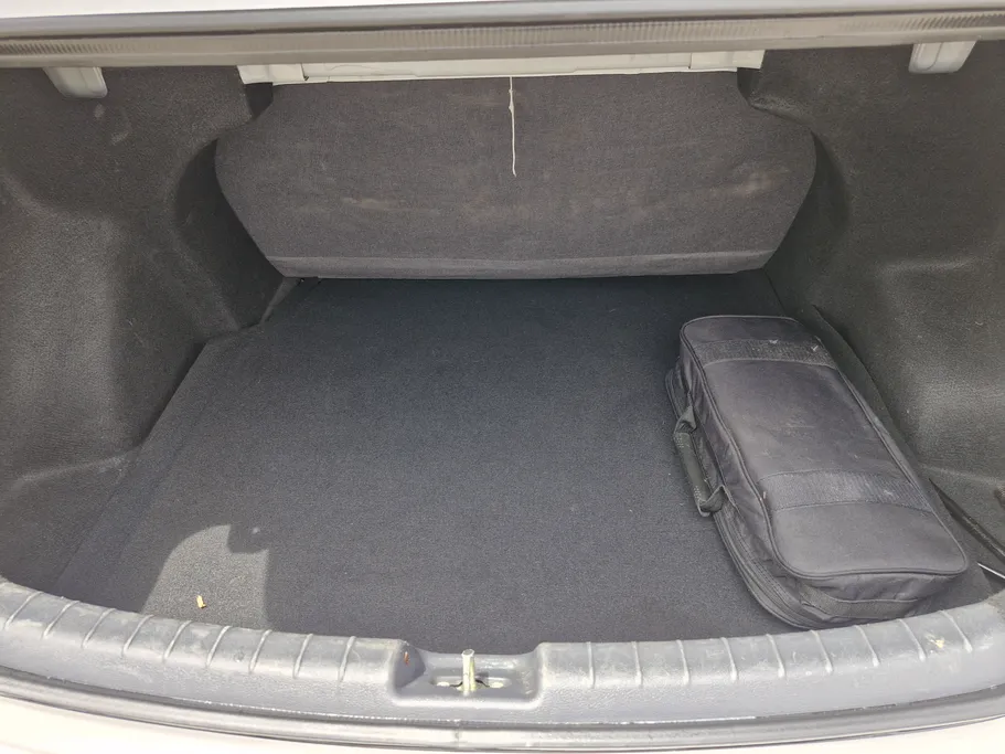 2024 Hyundai Grand i10 Fleet 