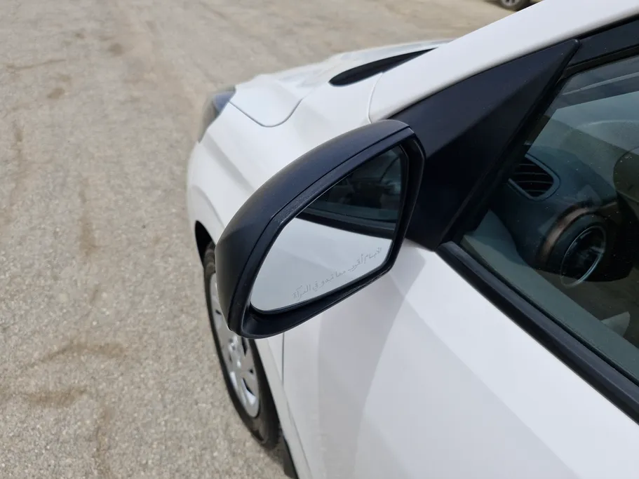 2024 Hyundai Grand i10 Fleet 