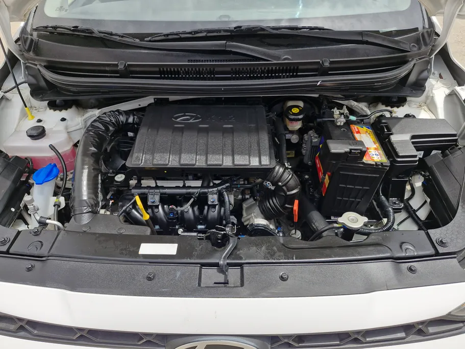 2024 Hyundai Grand i10 Fleet 