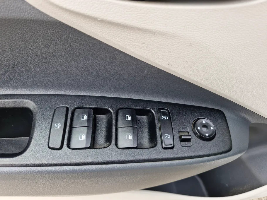 2024 Hyundai Grand i10 Fleet 