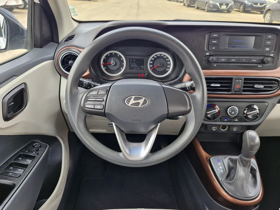 2024 Hyundai Grand i10 Fleet 