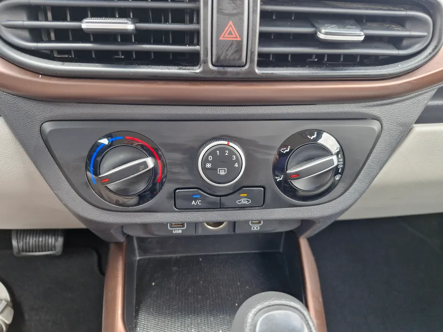 2024 Hyundai Grand i10 Fleet 