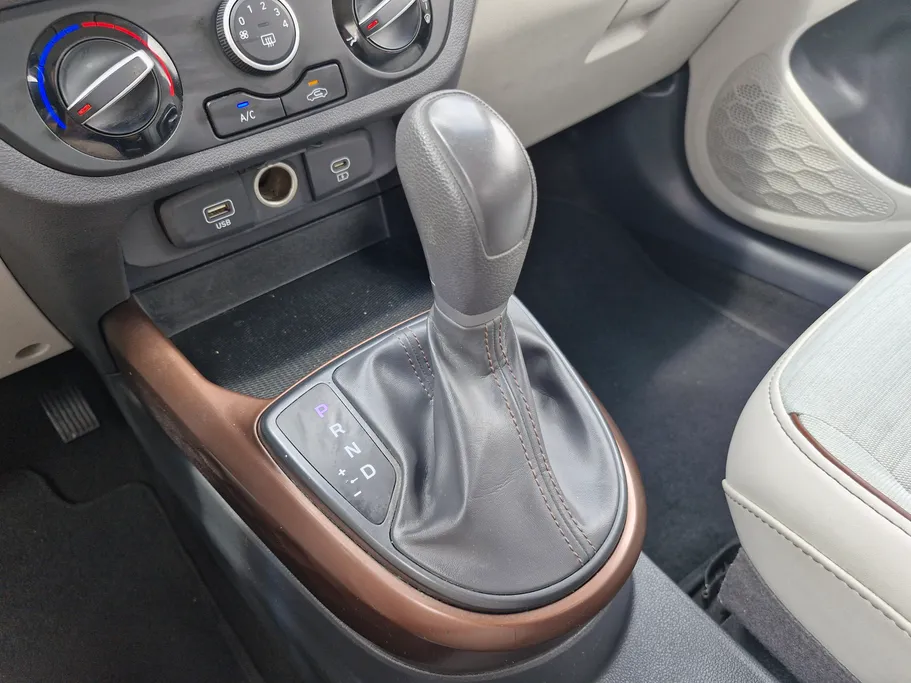 2024 Hyundai Grand i10 Fleet 