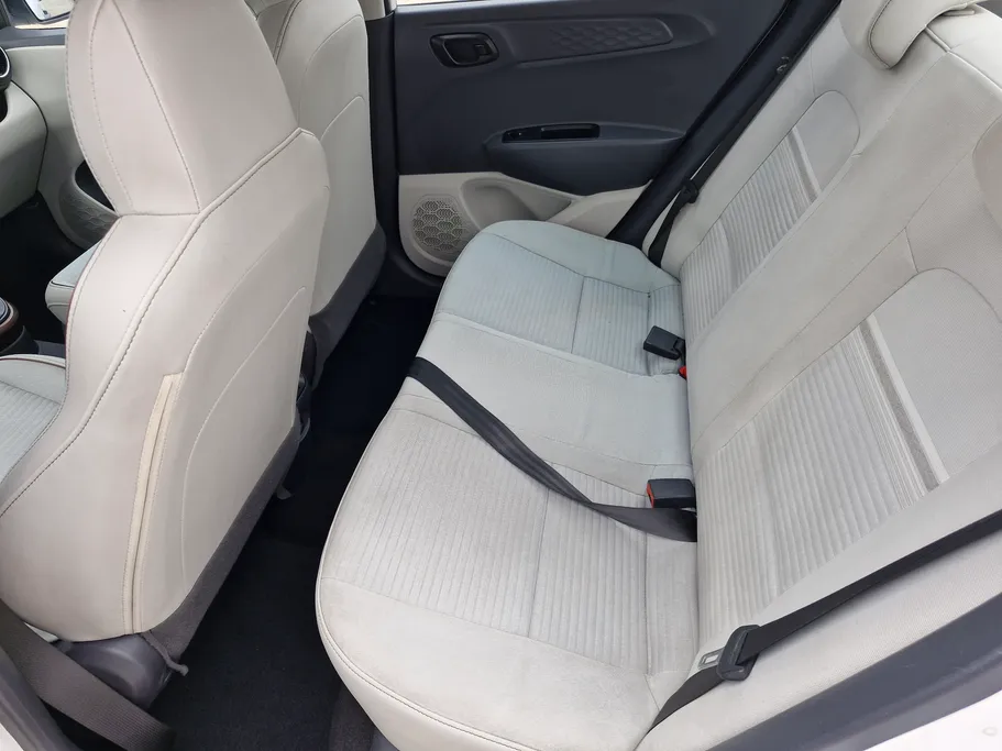 2024 Hyundai Grand i10 Fleet 