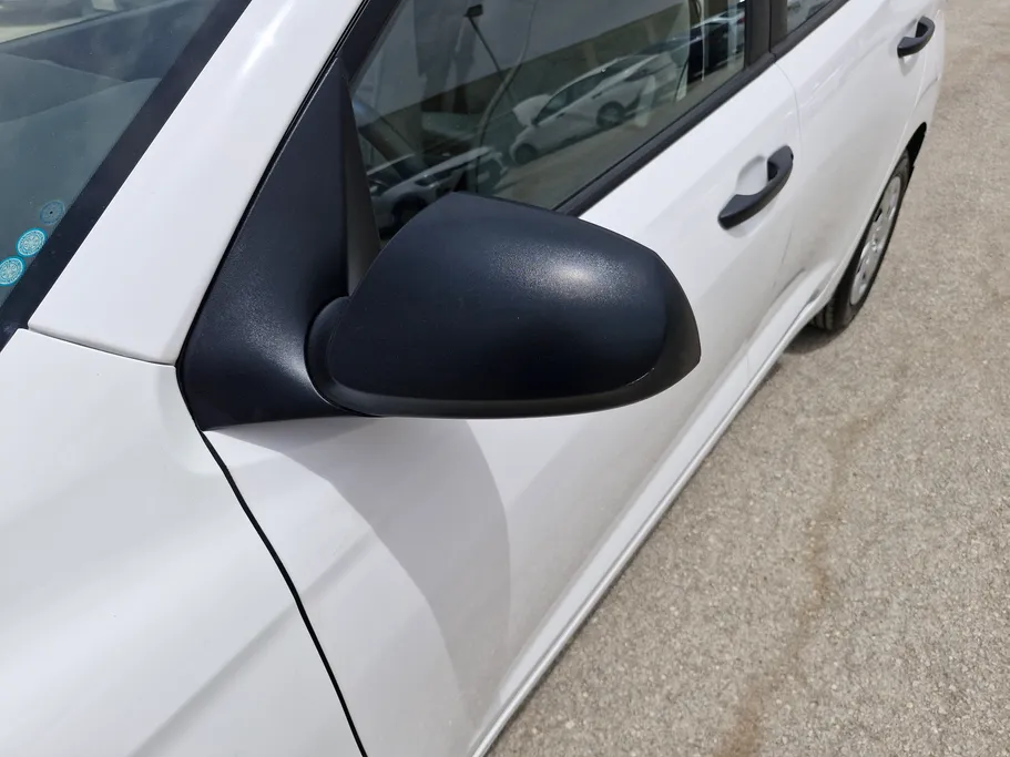 2024 Hyundai Grand i10 Fleet 