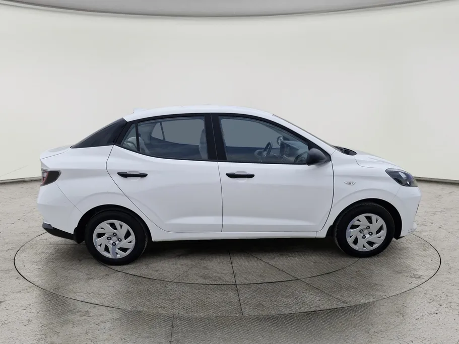 2024 Hyundai Grand i10 Fleet 