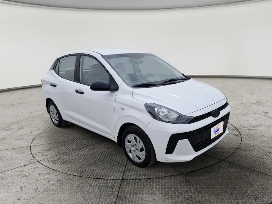 2024 Hyundai Grand i10 Fleet 