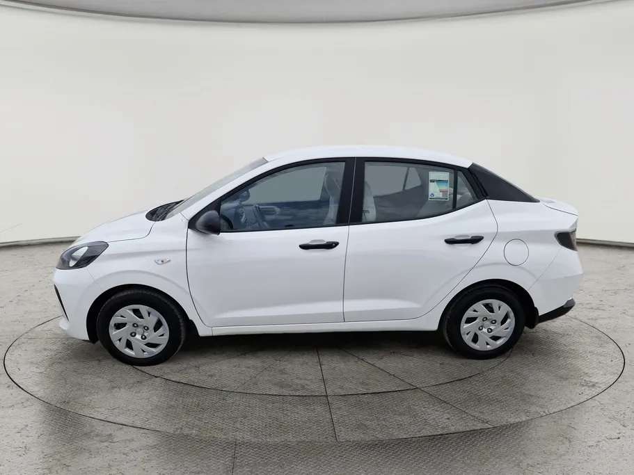 2024 Hyundai Grand i10 Fleet 