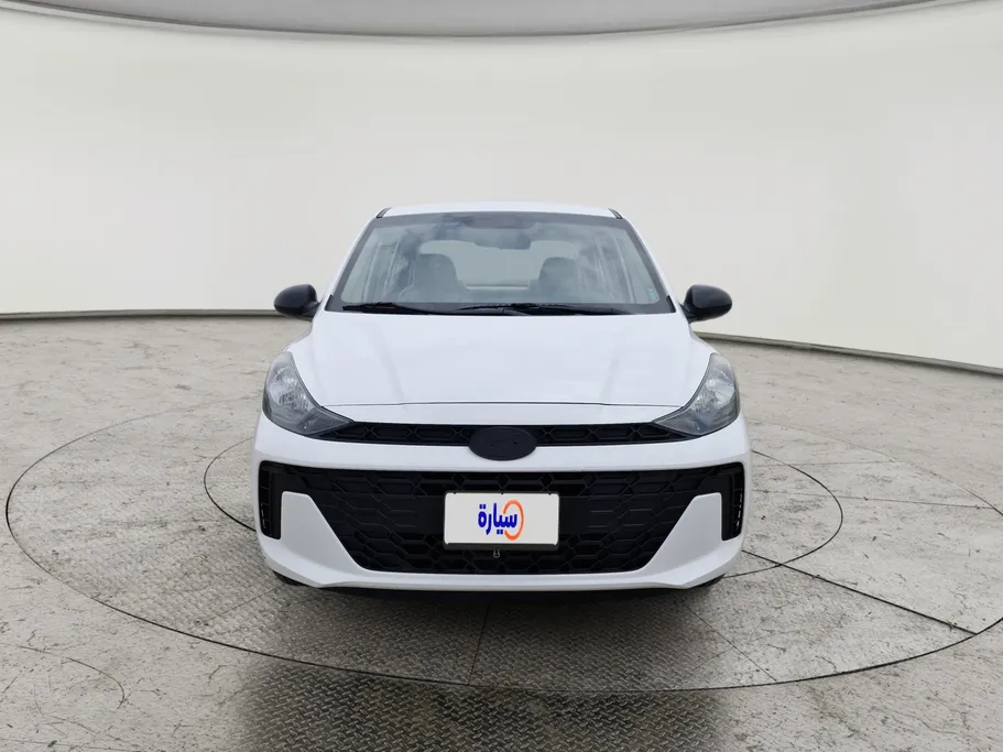 2024 Hyundai Grand i10 Fleet 