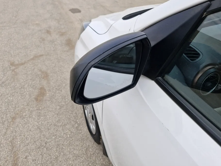 2024 Hyundai Grand i10 Fleet 