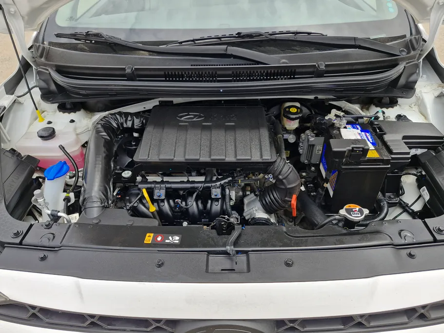 2024 Hyundai Grand i10 Fleet 