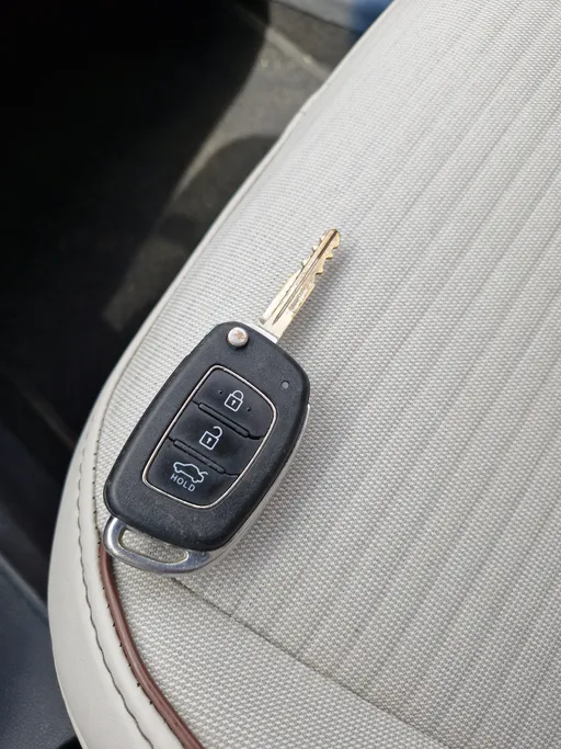 2024 Hyundai Grand i10 Fleet 